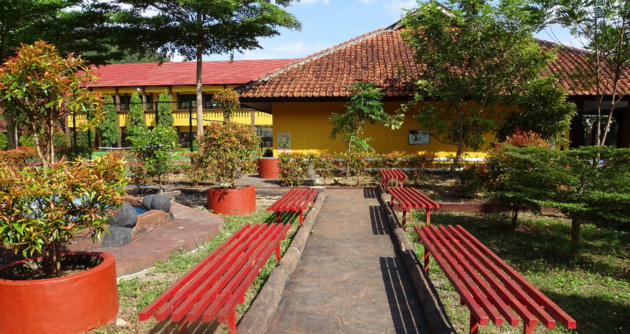 Sekolah Adiwiyata