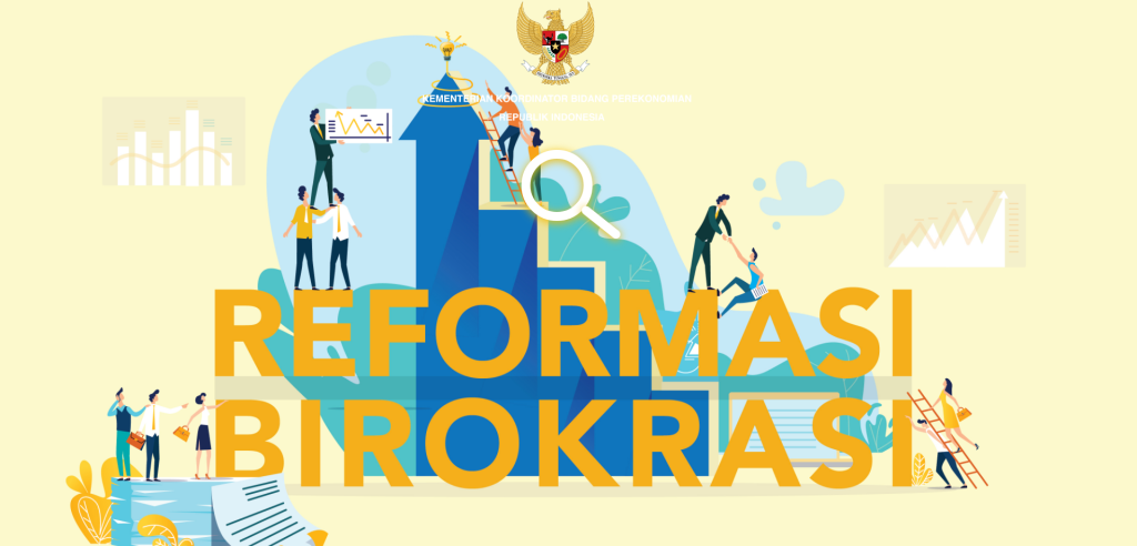 Reformasi Birokrasi