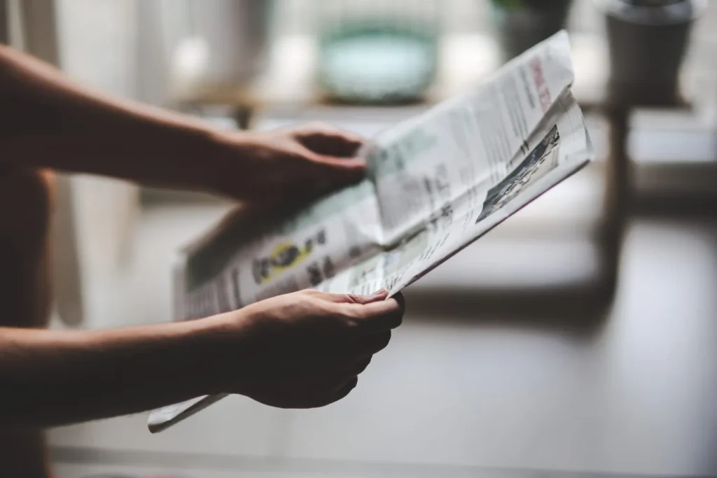 Straight News