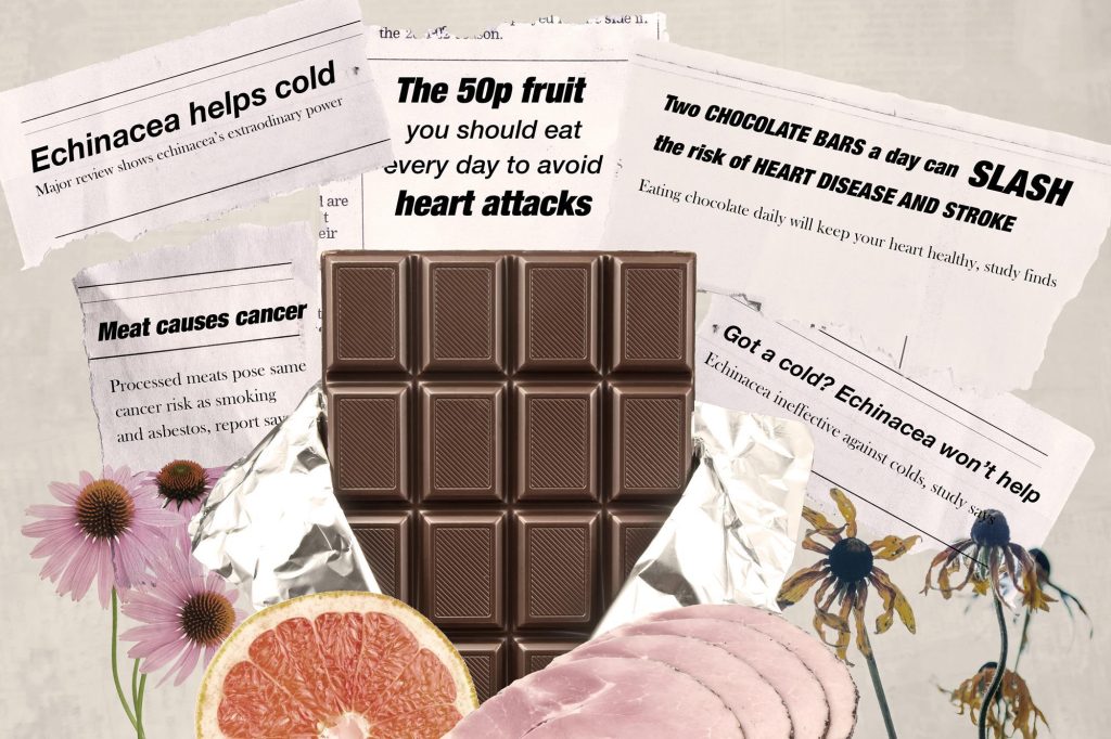 Study Headlines