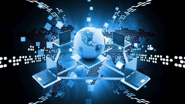 Tech Empowerment