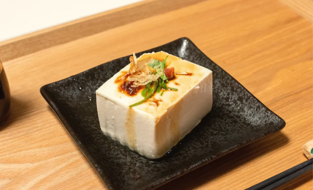 Tofu