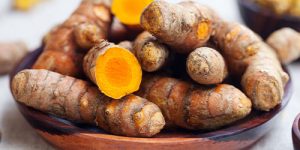 Turmeric Knowledge