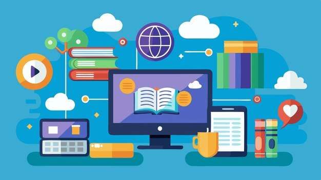 Literasi Digital: Tips Menggunakan Internet Secara Bijak dan Aman