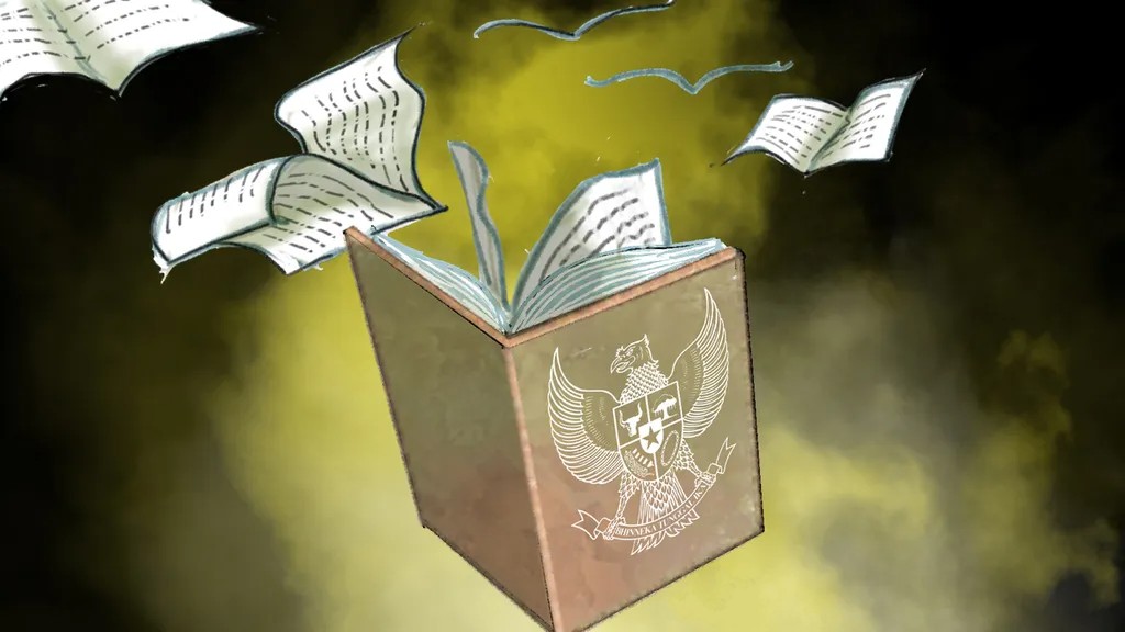 pendidikan pancasila