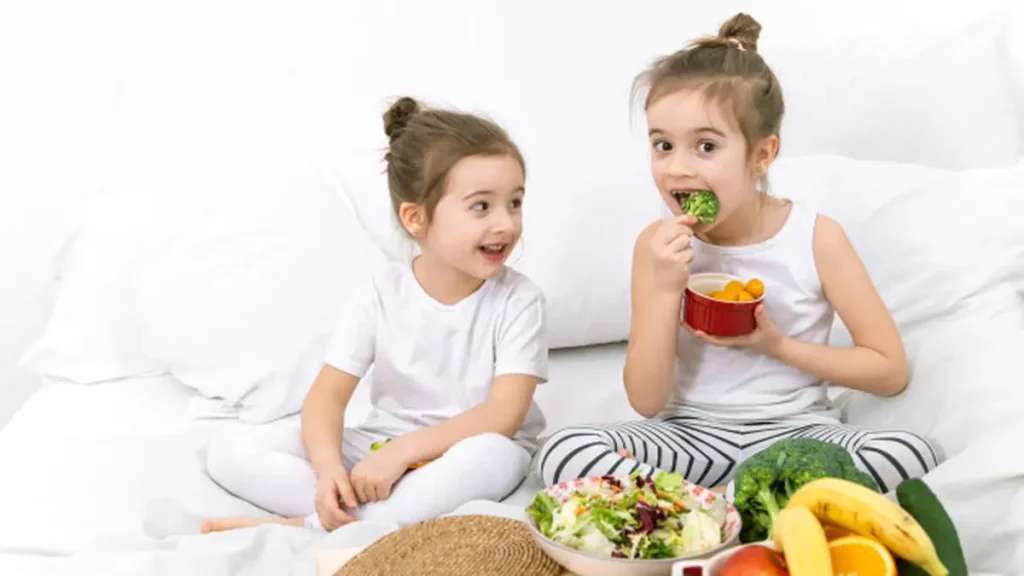 Nutrisi Seimbang: Rahasia Menjaga Berat Badan Ideal