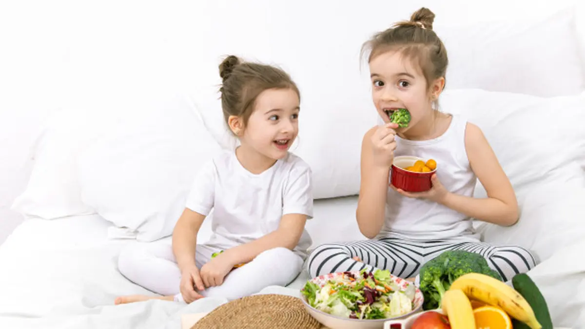 Nutrisi Seimbang: Rahasia Menjaga Berat Badan Ideal