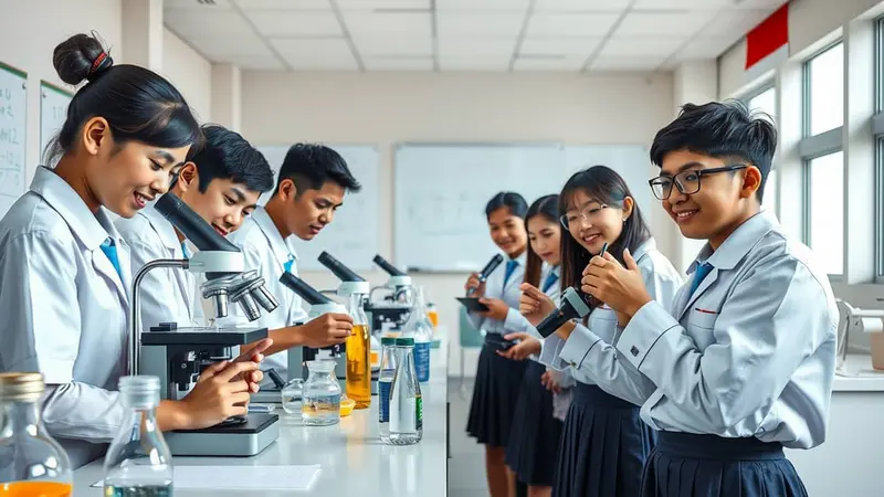 Olimpiade Sains