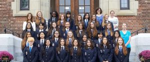 Boarding School