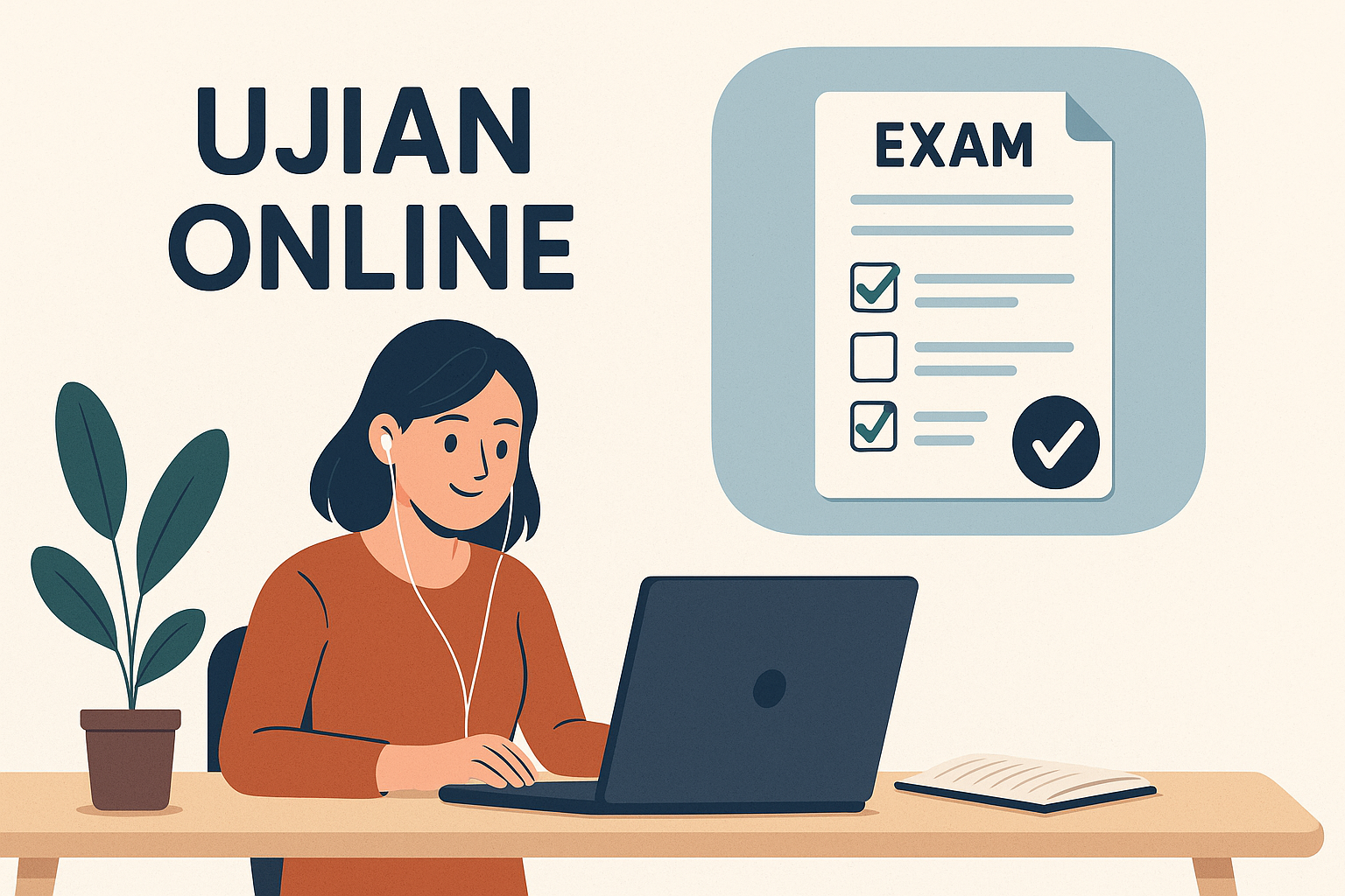 Ujian Online
