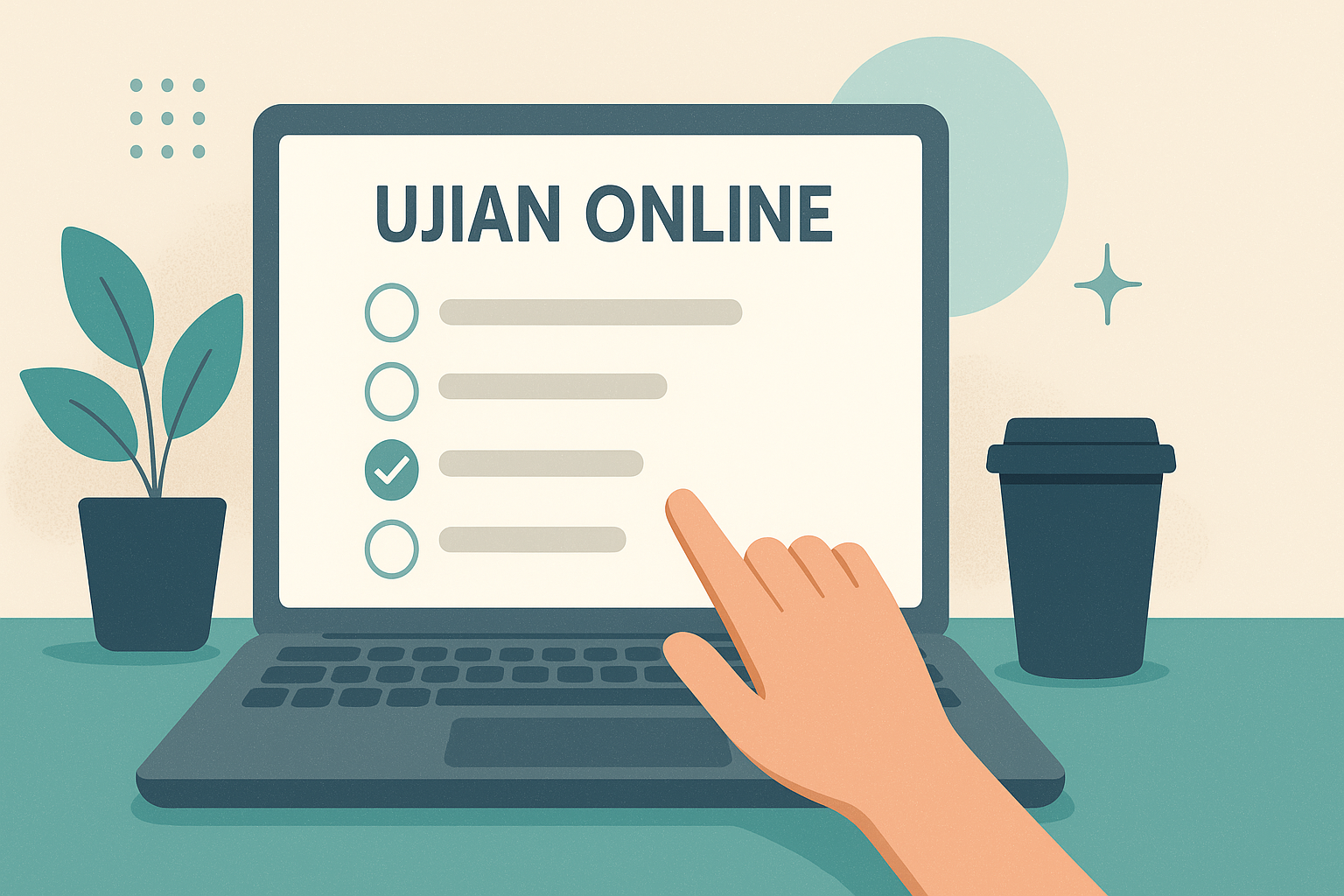 Ujian Online