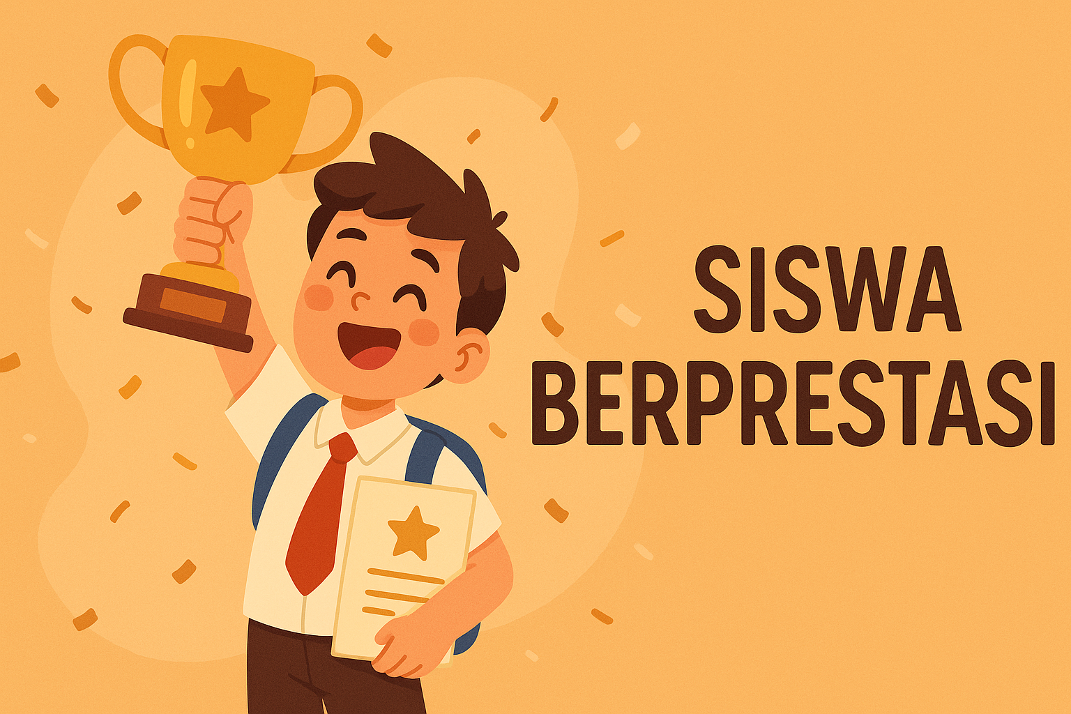 Siswa Berprestasi
