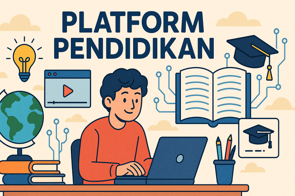 Platform Pendidikan