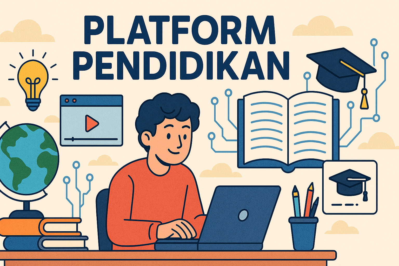 Platform Pendidikan