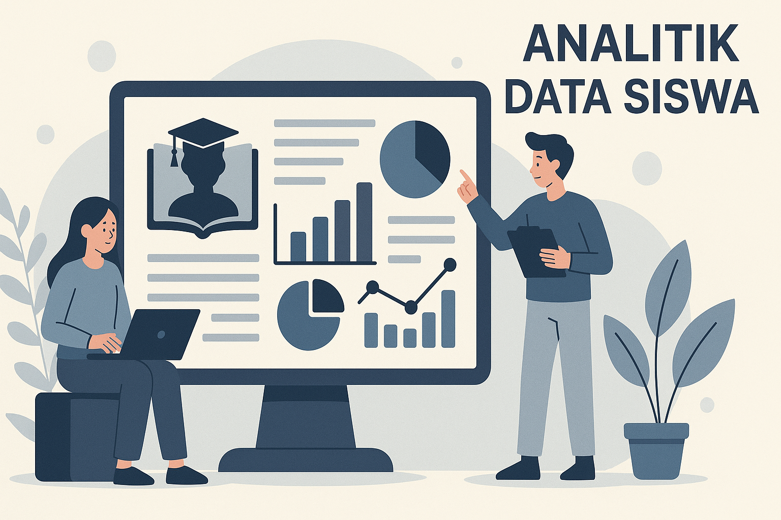 Analitik Data Siswa