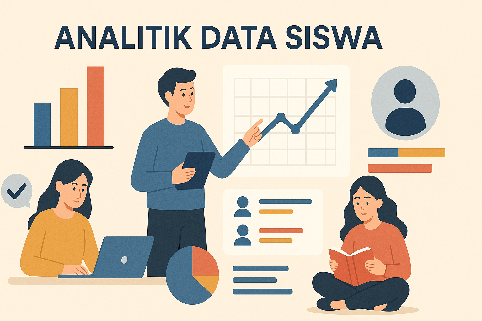 Analitik Data Siswa