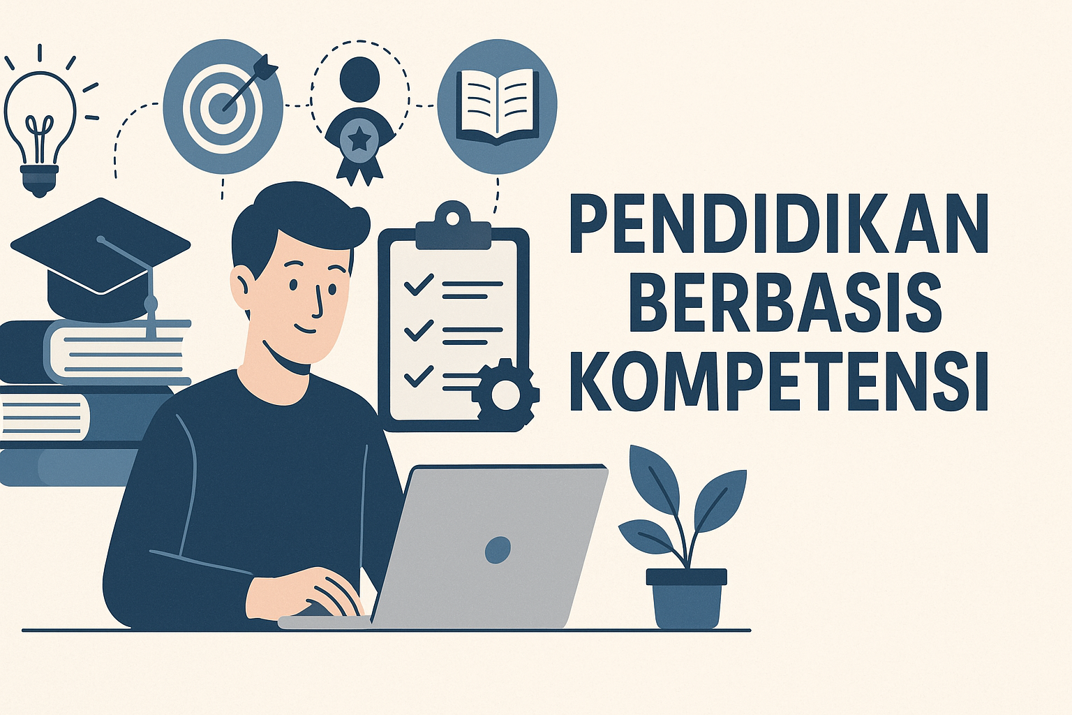 Pendidikan Berbasis Kompetensi