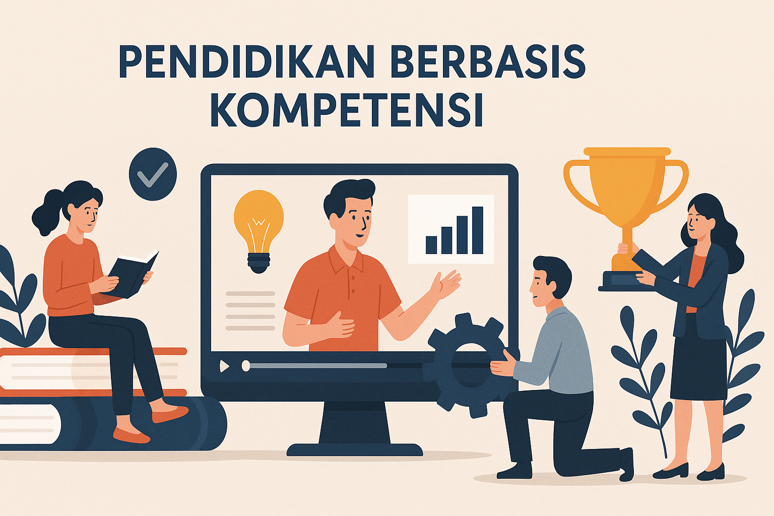 Pendidikan Berbasis Kompetensi