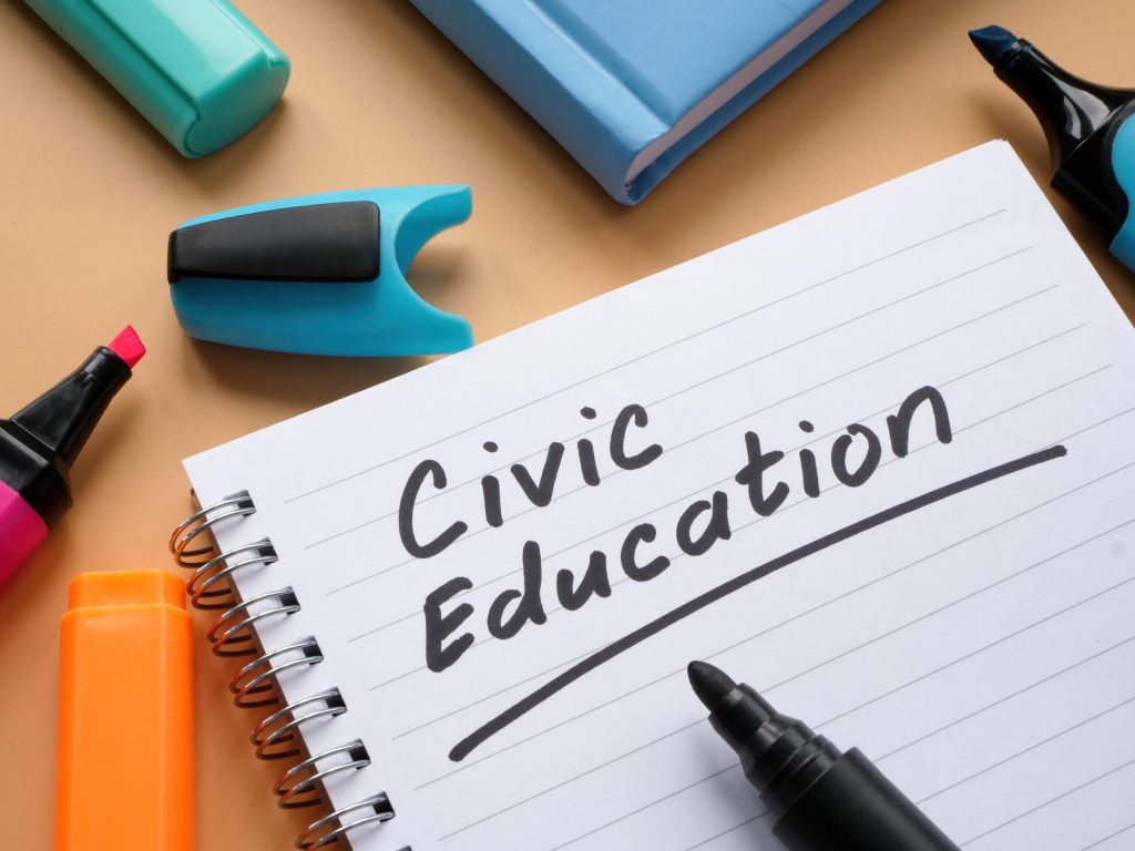 Civic Education