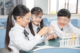 Eksperimen Sekolah