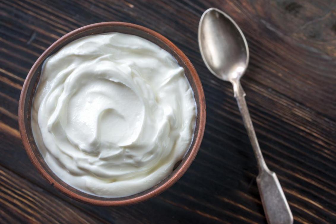 Yogurt Benefits