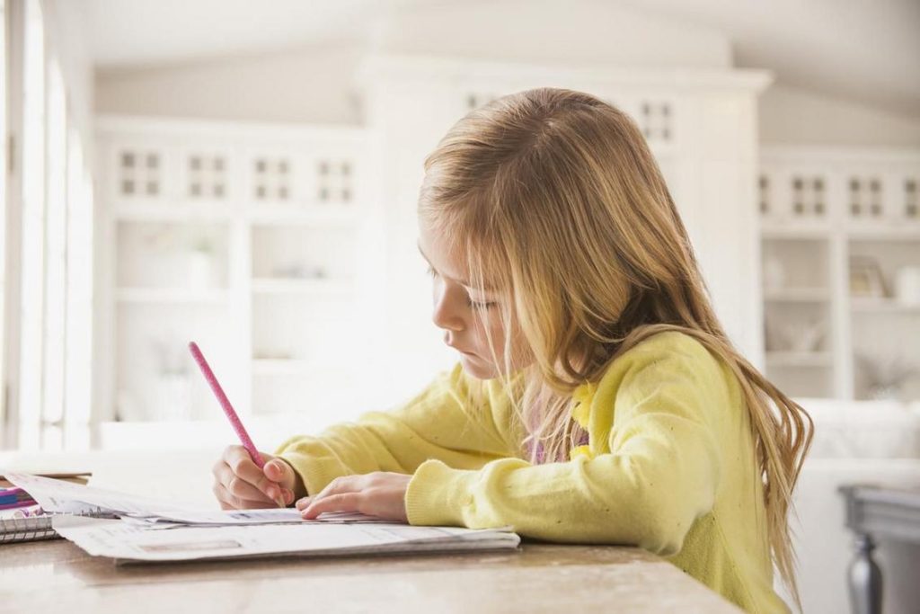 Homework Policy