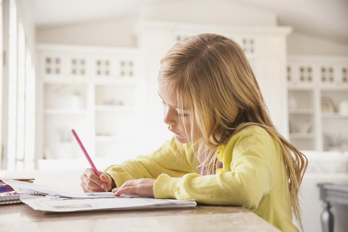 Homework Policy