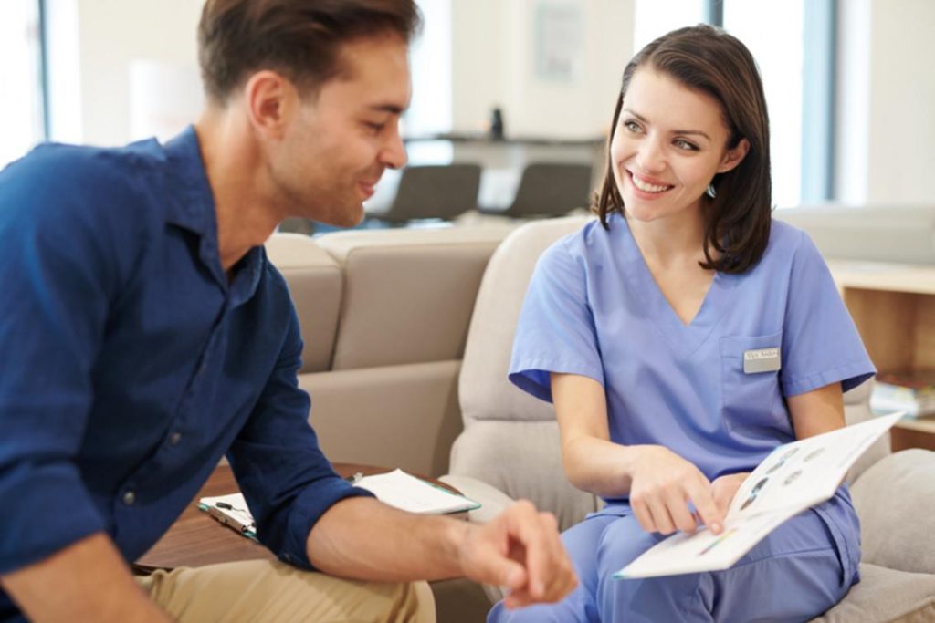 Patient Literacy
