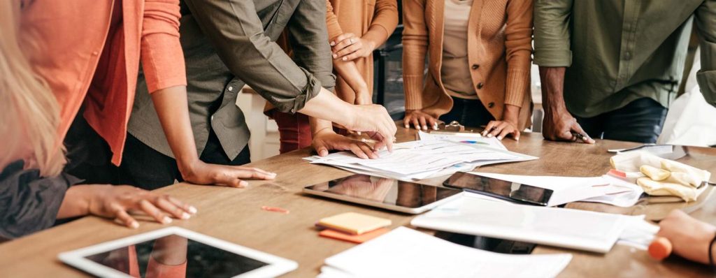 Leadership Strategy