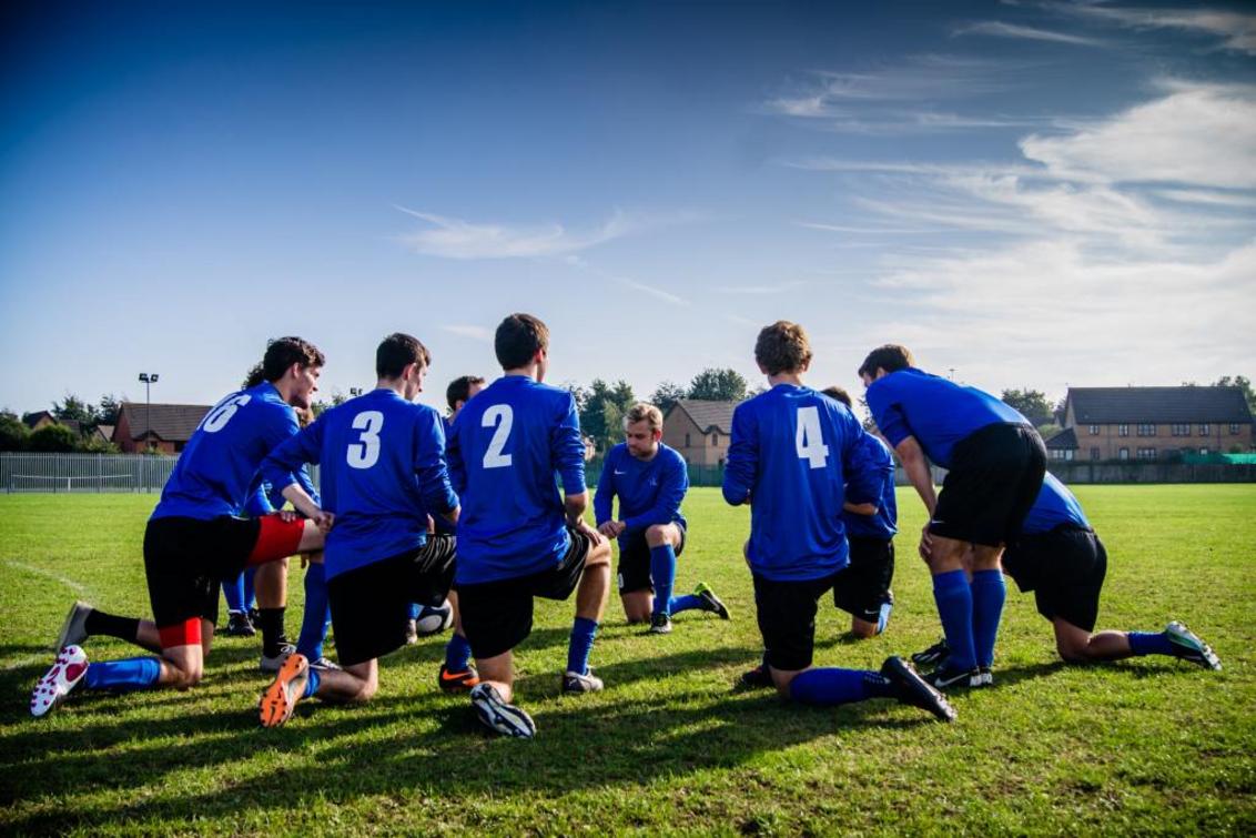 Sports Leadership
