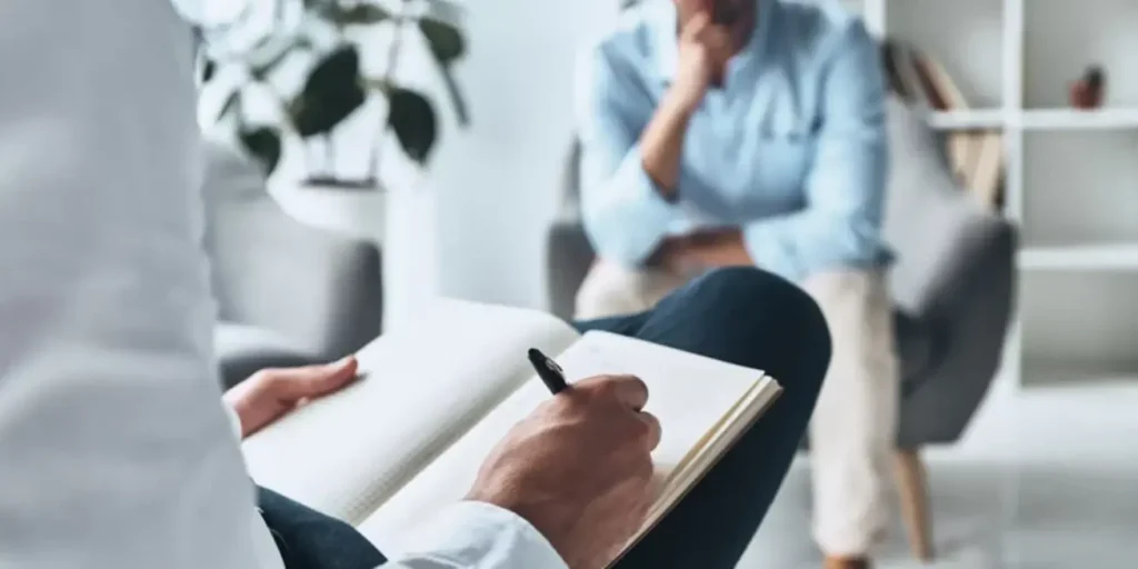 Counselor Roles