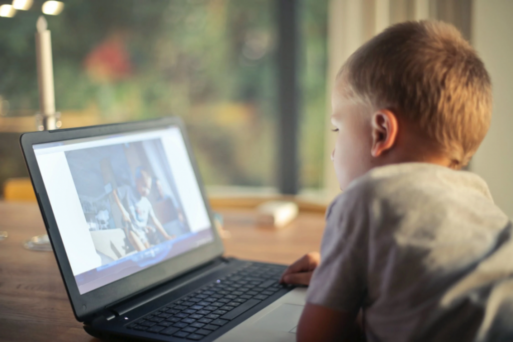 Learning Channels