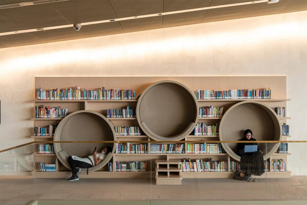 Concept Libraries