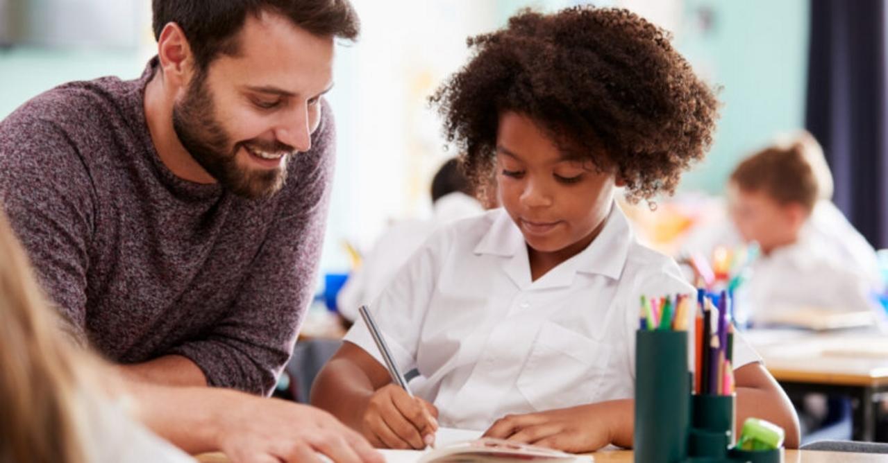 Teacher Support