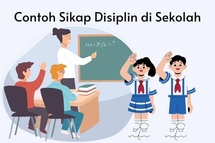 Ilmu Disiplin Sekolah