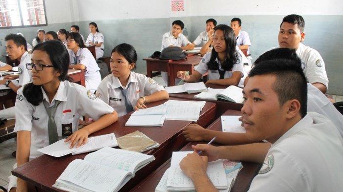 Nalar Siswa