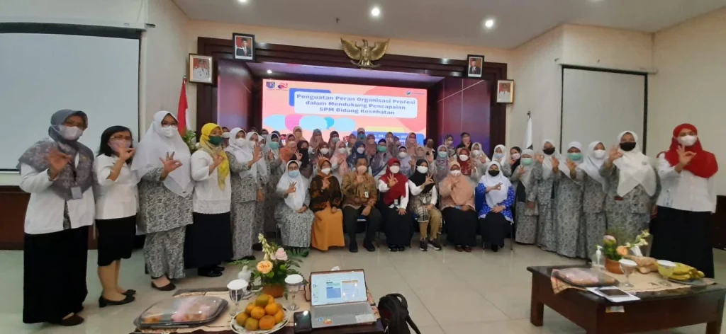 Organisasi Profesi Kesehatan