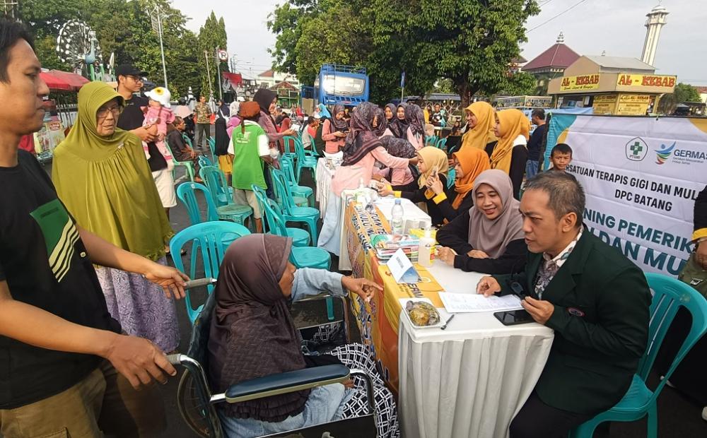 Organisasi Profesi Kesehatan