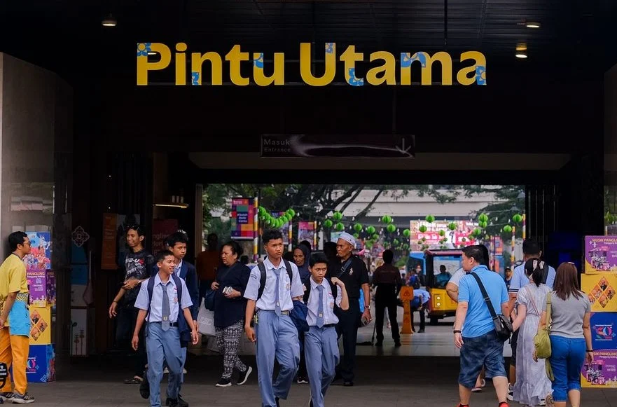 Pekan Libur Sekolah