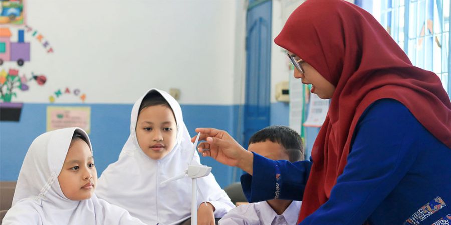 Pekan Libur Sekolah