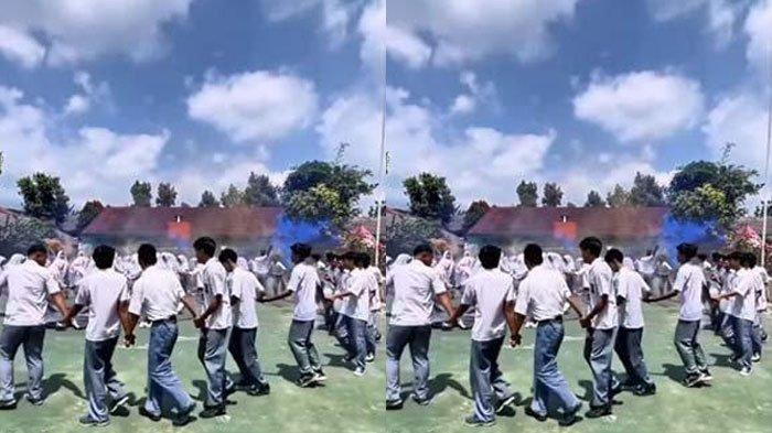 Perpisahan Pelajar