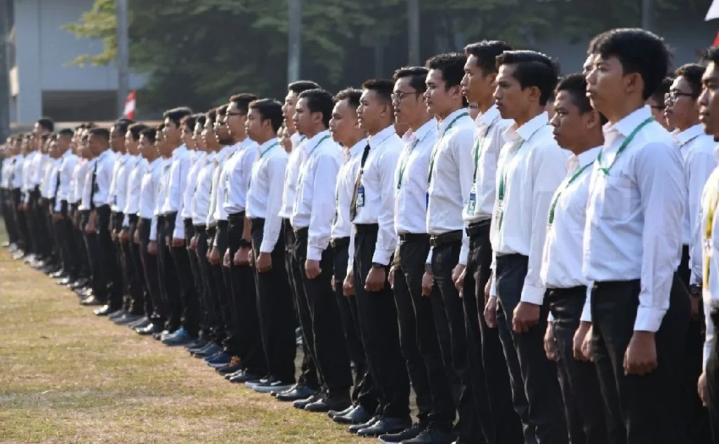 Sekolah Kedinasan