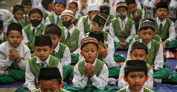 Sekolah Madrasah