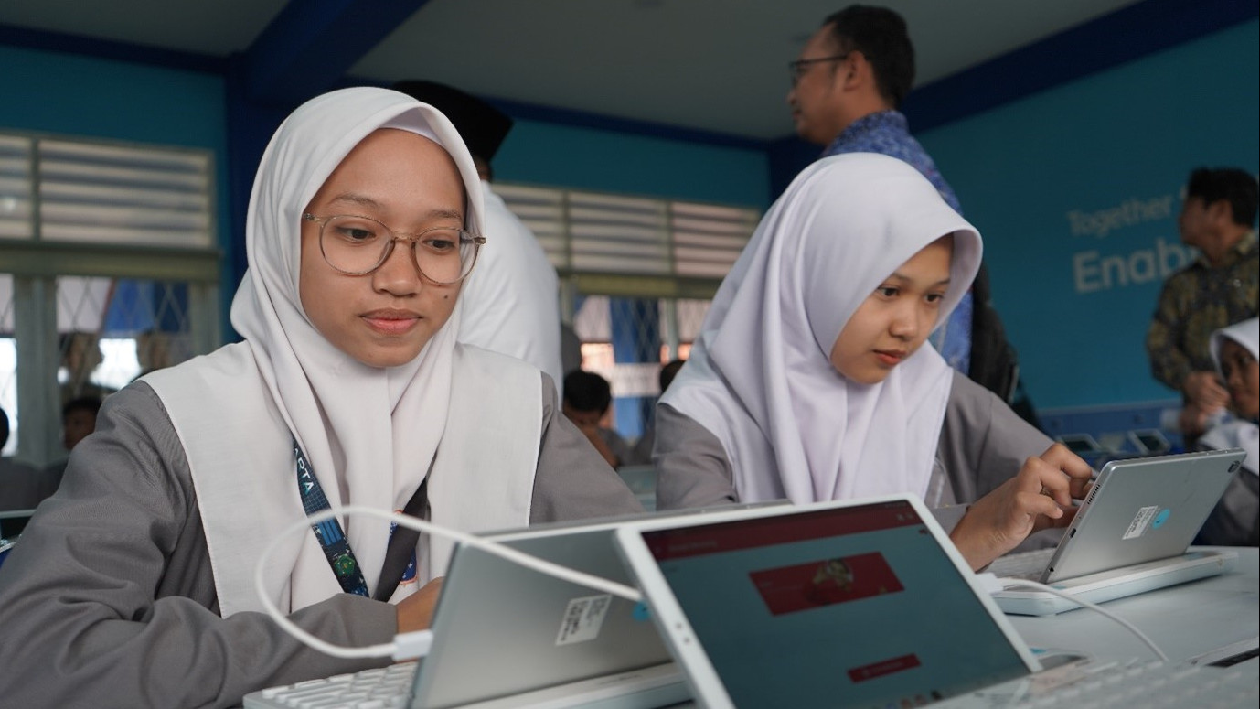 Sekolah Madrasah