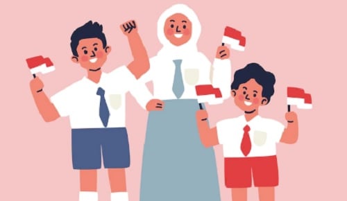Perilaku Adil sebagai Kunci Kesuksesan di Tempat Kerja