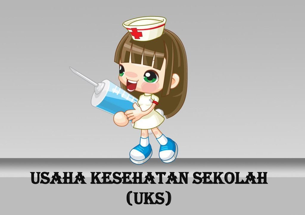 Program UKS
