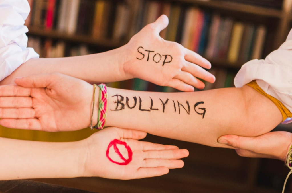 Sikap Antibullying