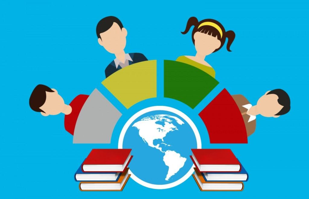 Pendidikan Moral sebagai Dasar Pembentukan Karakter Anak