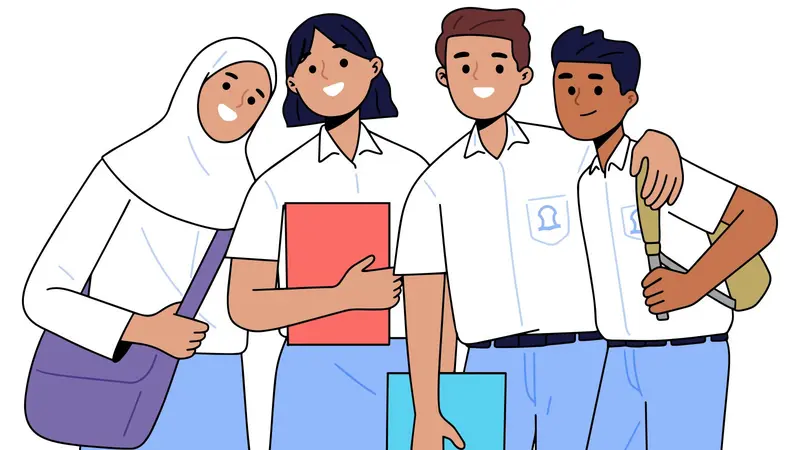 Organisasi Siswa