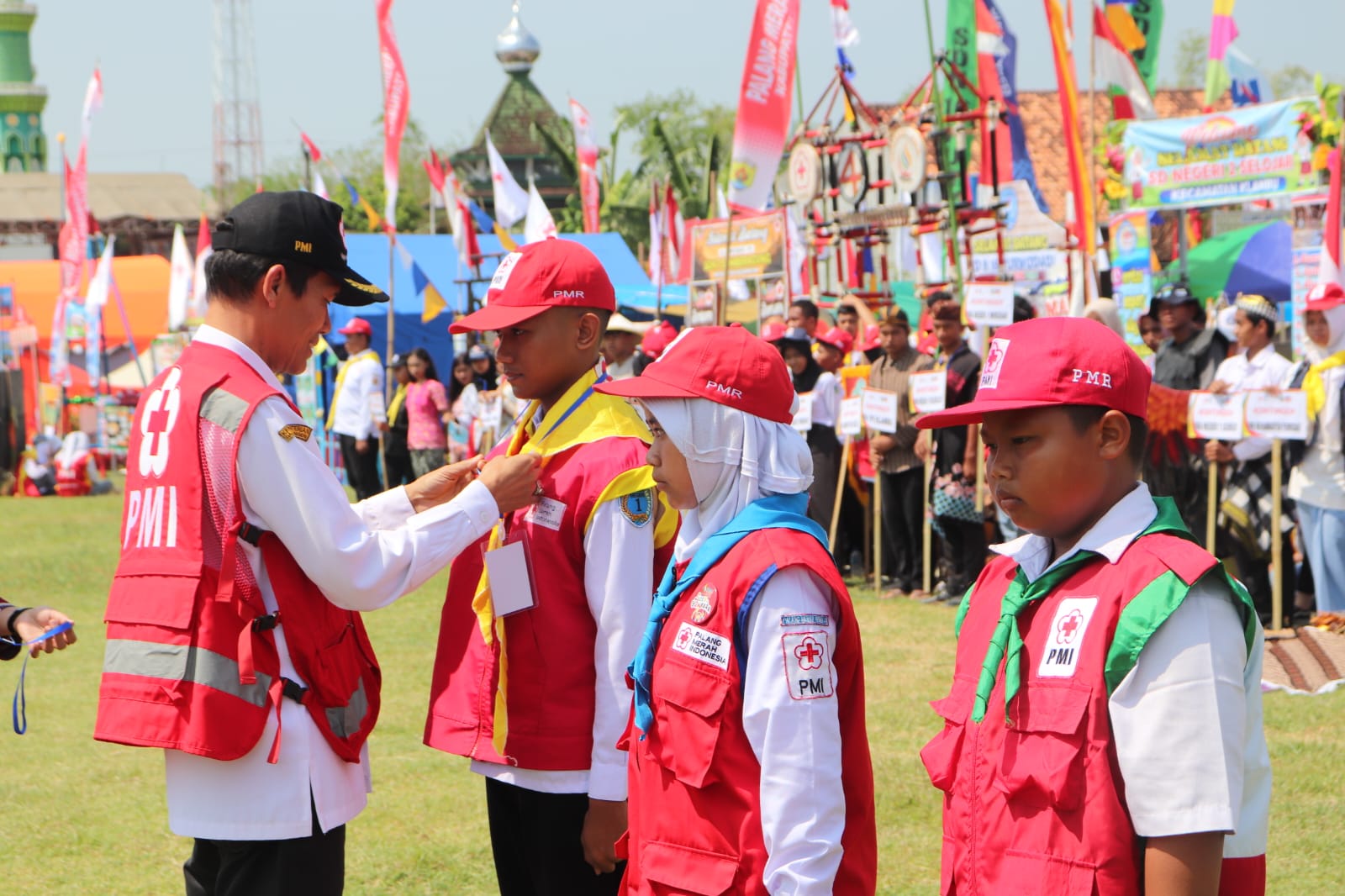 Palang Merah Remaja